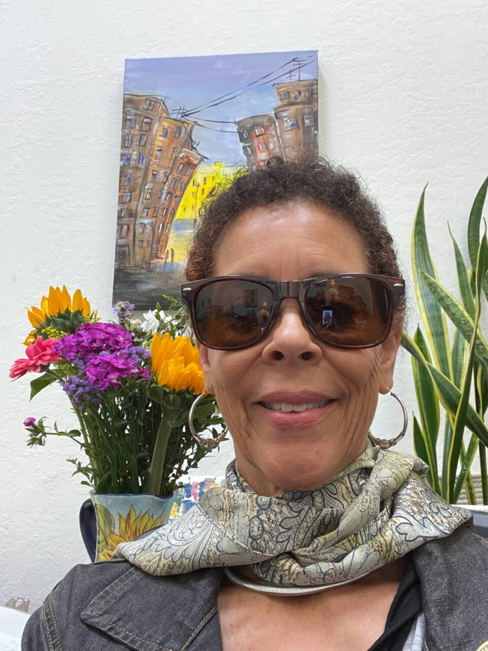 oakland-police-accountability-advocate-cathy-leonard, Do Oakland Councilman Houston’s proposed sweeping changes wreck police accountability?, Featured Local News & Views 