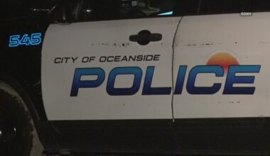 Oceanside man arrested in fatal neighborhood fight – NBC 7 San Diego