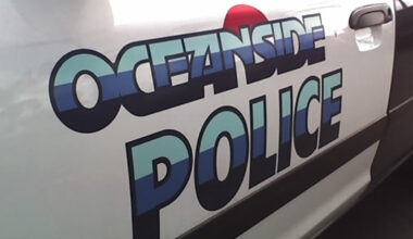 4 stabbed, one hospitalized in late-night Oceanside attacks at the beach – NBC 7 San Diego
