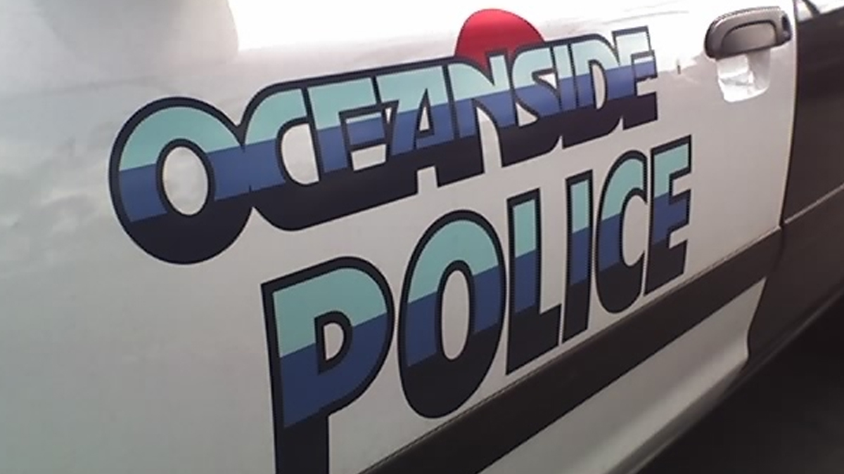 4 stabbed, one hospitalized in late-night Oceanside attacks at the beach – NBC 7 San Diego