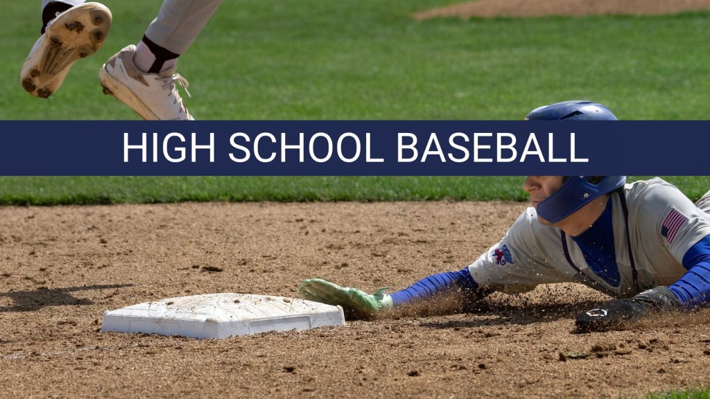 CIF-SS baseball playoffs: Thursday’s scores, Friday’s schedule for Press-Telegram area – Press Telegram