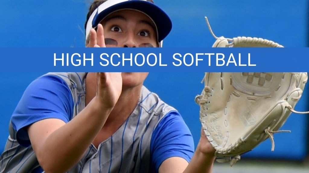 CIF-SS softball playoffs: Thursday’s scores, Friday’s schedule for Press-Telegram area – Press Telegram