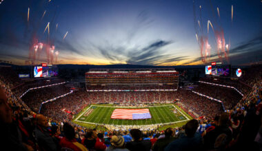 San Francisco 49ers logo