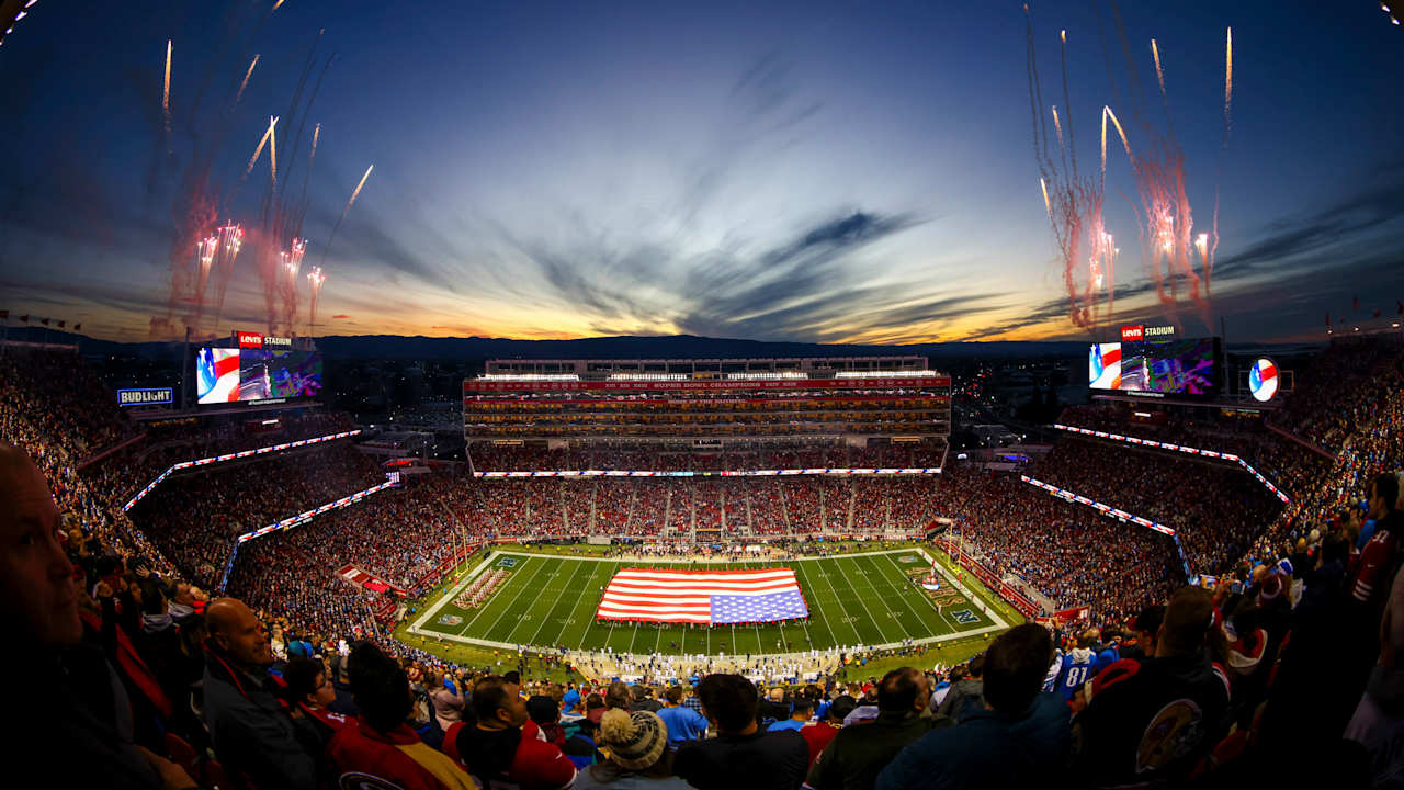 San Francisco 49ers logo
