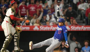 Dodgers News: Shohei Ohtani Breaks Out vs Angels