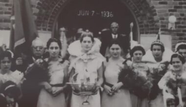 Historic Portuguese festa in California Delta returns for its 133rd year