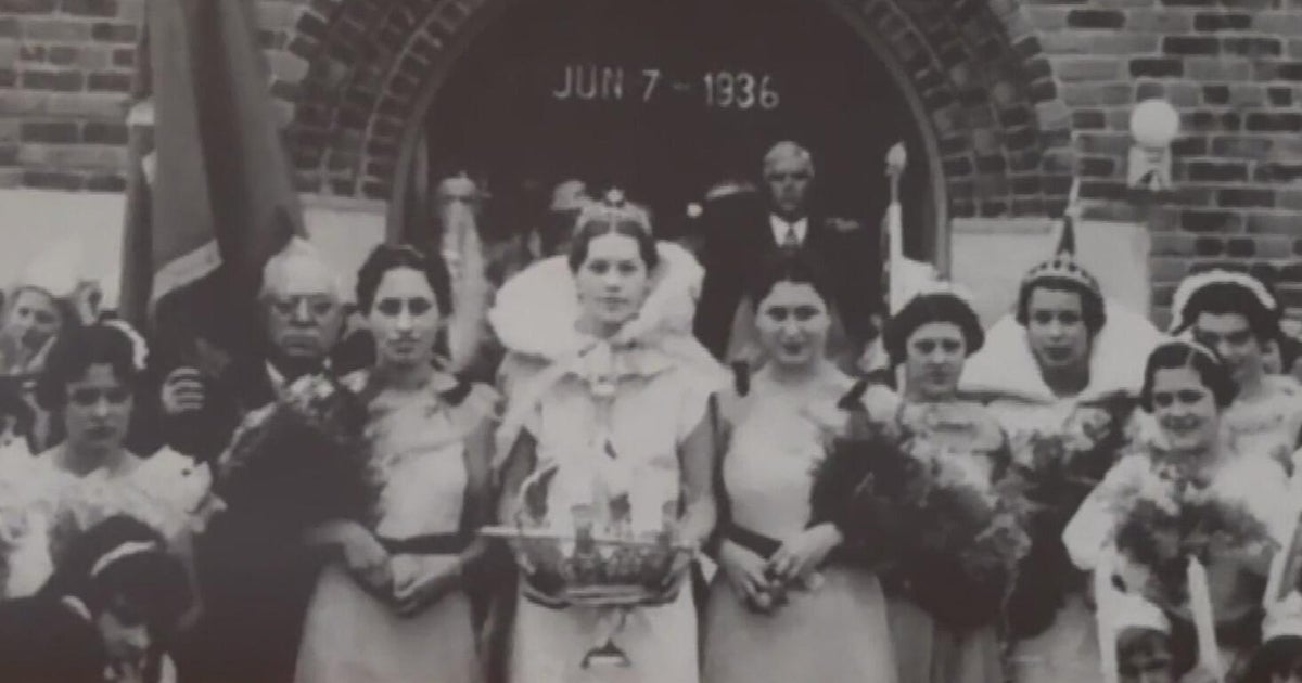 Historic Portuguese festa in California Delta returns for its 133rd year