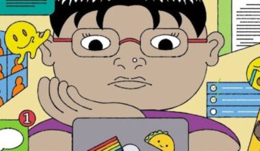 Community College Students Struggle with Online Courses