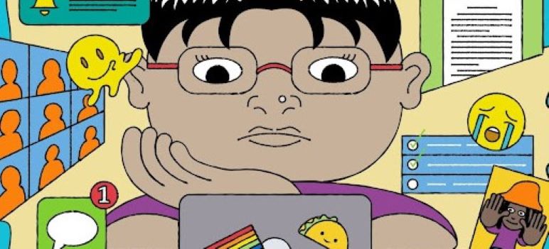 Community College Students Struggle with Online Courses