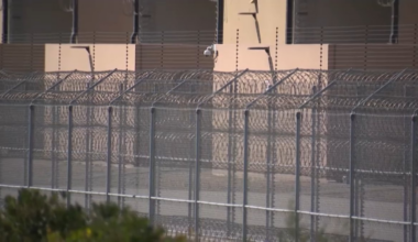 Deportations led to overcrowding, strained resources at ICE facilities: state report – NBC 7 San Diego