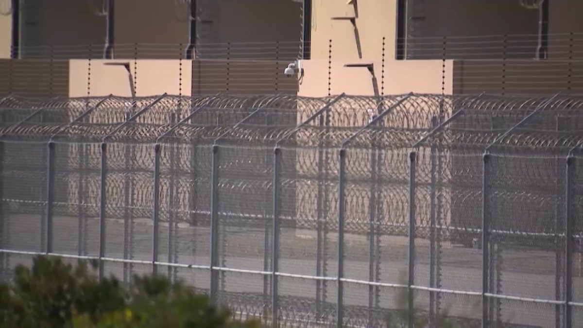 Deportations led to overcrowding, strained resources at ICE facilities: state report – NBC 7 San Diego
