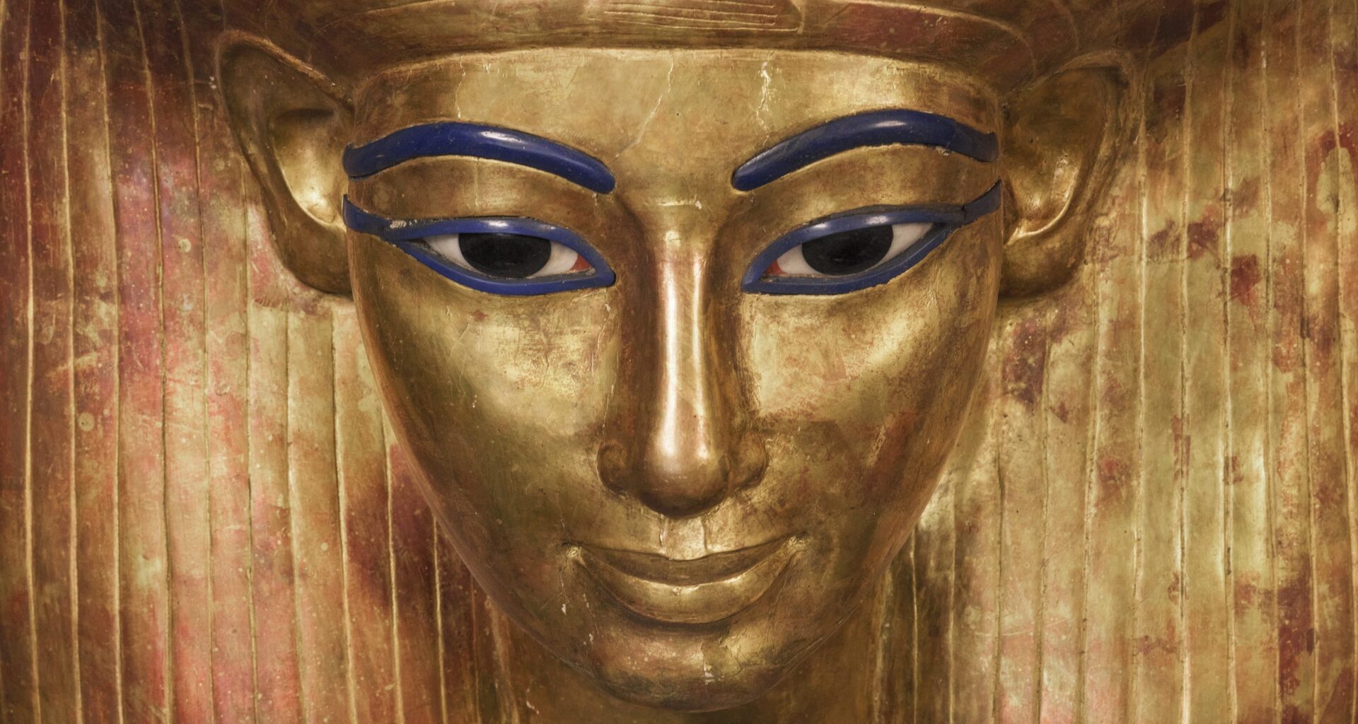 Ancient Treasures From Lost Egyptian City Head to San Francisco