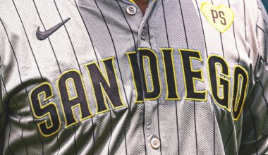 San Diego Padres Sale Agreed To With Investor Group; MLB Must Approve Deal