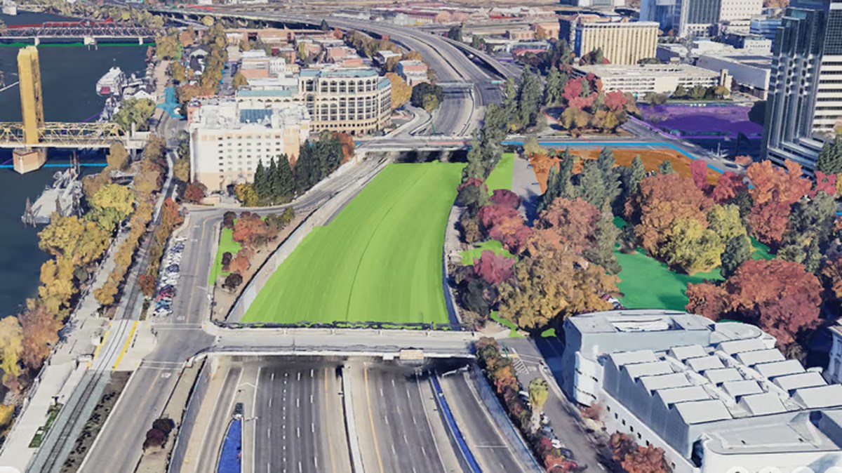 RENDERPARK