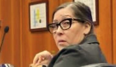 Los Gatos Party Mom Gets 35 years, 10 months Maximum Sentence for Teen Abuse