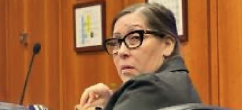 Los Gatos Party Mom Gets 35 years, 10 months Maximum Sentence for Teen Abuse