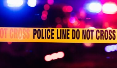 Hit-and-run suspect booked for murder after Van Nuys pedestrian death – NBC Los Angeles