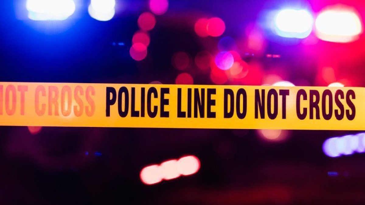 Hit-and-run suspect booked for murder after Van Nuys pedestrian death – NBC Los Angeles