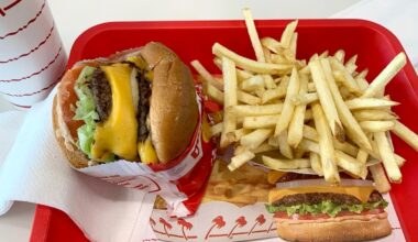 New In-N-Out Burger Coming To Orange County
