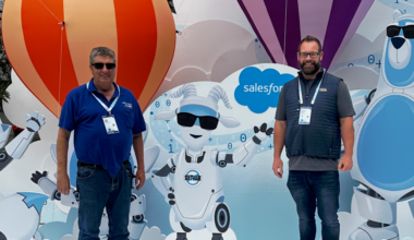 AI agents are saving California's favorite cheese. Here's how Salesforce revived Petaluma Creamery