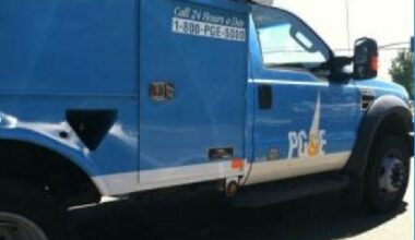 Power outage affecting 10,000 PG&E customers reported in San Jose