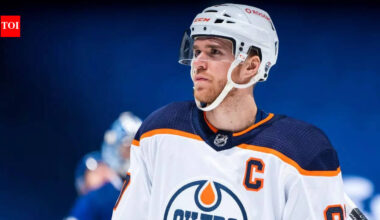 Connor McDavid criticizes Stan Bowman after Edmonton Oilers playoff loss against Anaheim Ducks in NHL Game 6 | NHL News