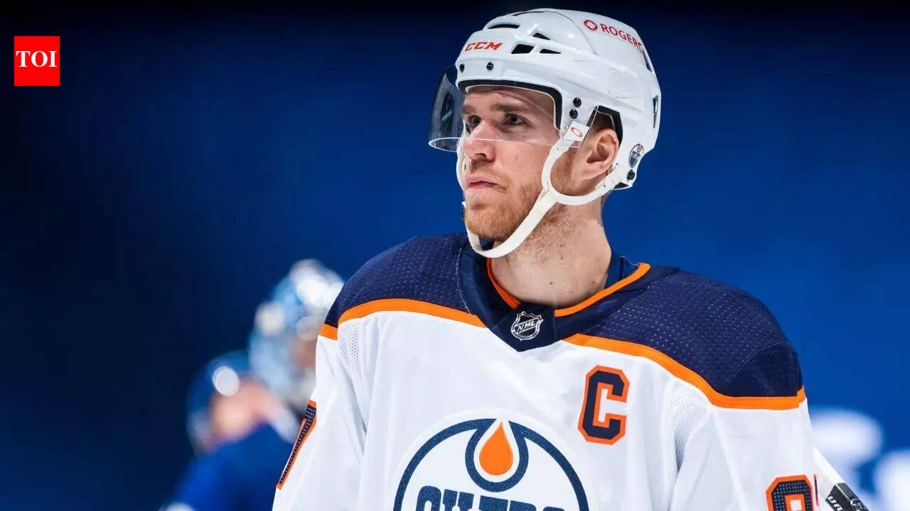 Connor McDavid criticizes Stan Bowman after Edmonton Oilers playoff loss against Anaheim Ducks in NHL Game 6 | NHL News