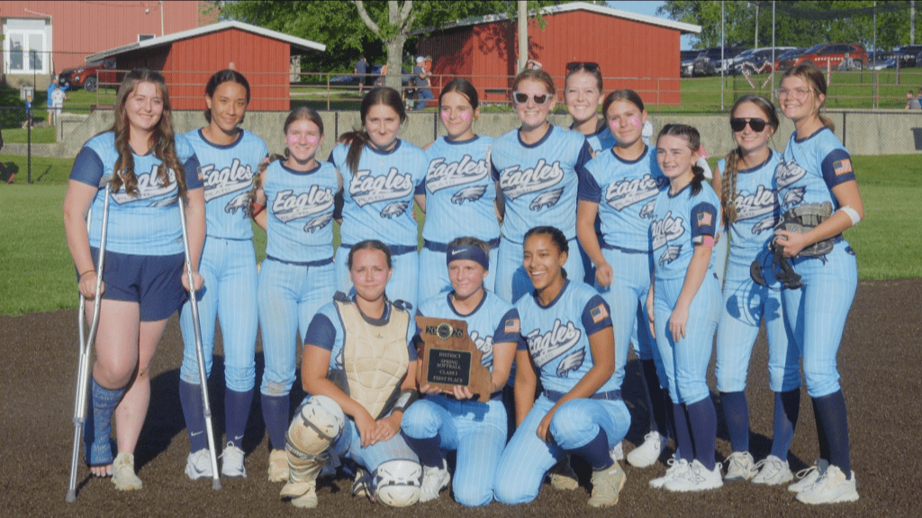 VIDEO: Plato 9, Bakersfield 2