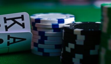 poker game