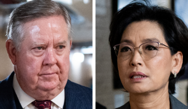 California Republican Incumbents Race to the Right as Redistricting Forces Standoff