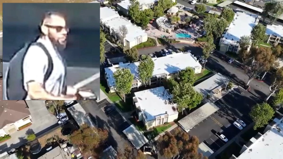 Man suspected of sexually assaulting 10-year-old girl in Poway pleads not guilty – NBC 7 San Diego