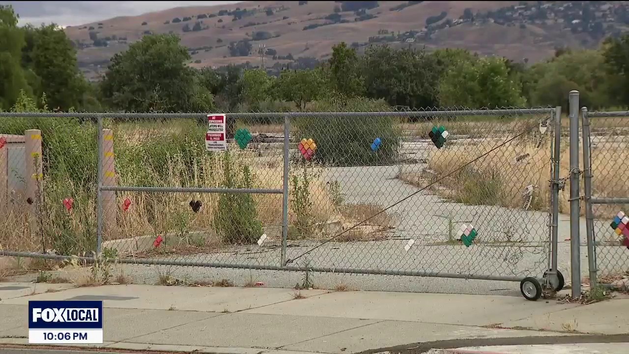Alum Rock School Board approves feasibility study for rebuilding burned down youth center