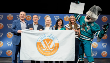 Why PWHL chose ‘hockey city’ San Jose for new expansion team – NBC Sports Bay Area & California