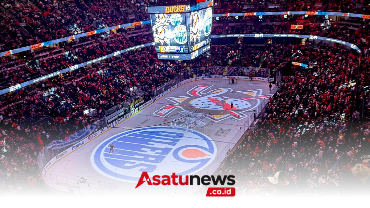 Anaheim Ducks Face Vegas Golden Knights in Playoff Second Round
