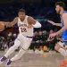 Thunder Seek Sweep Against Lakers in Game 4 Semifinals