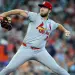 St. Louis Cardinals Face Michael King in Series Opener at Petco Park