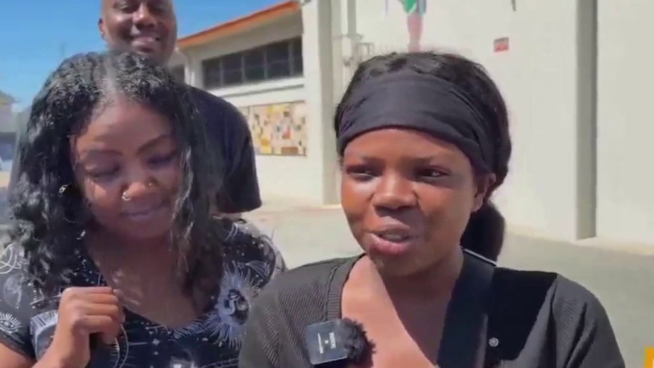 McClymonds High student wins $5,000 for attendance