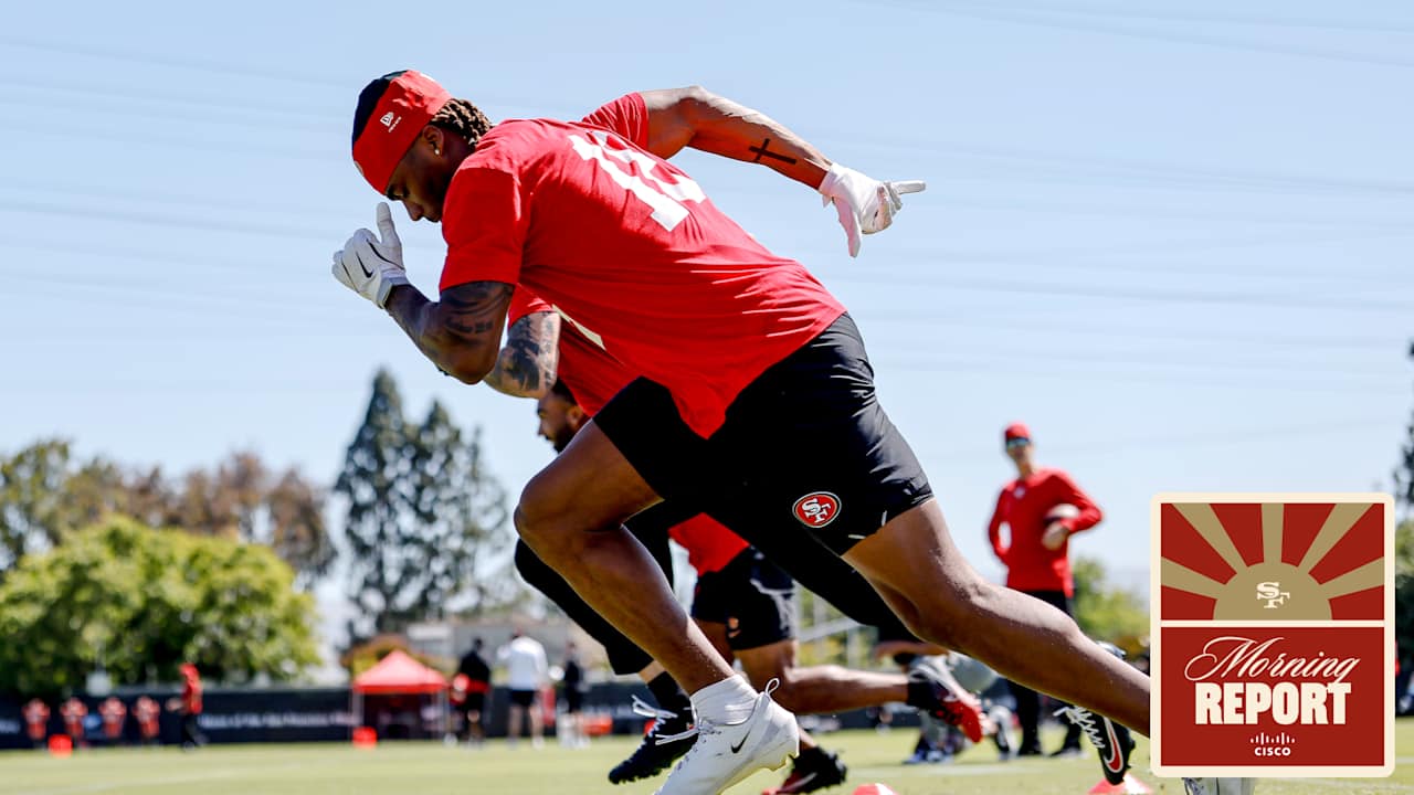 San Francisco 49ers logo