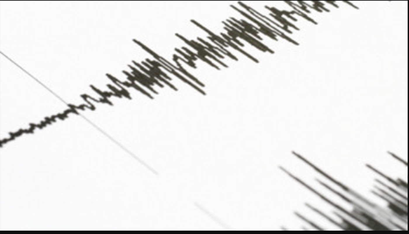 San Diego free from damage after Imperial Valley quake 'swarm'
