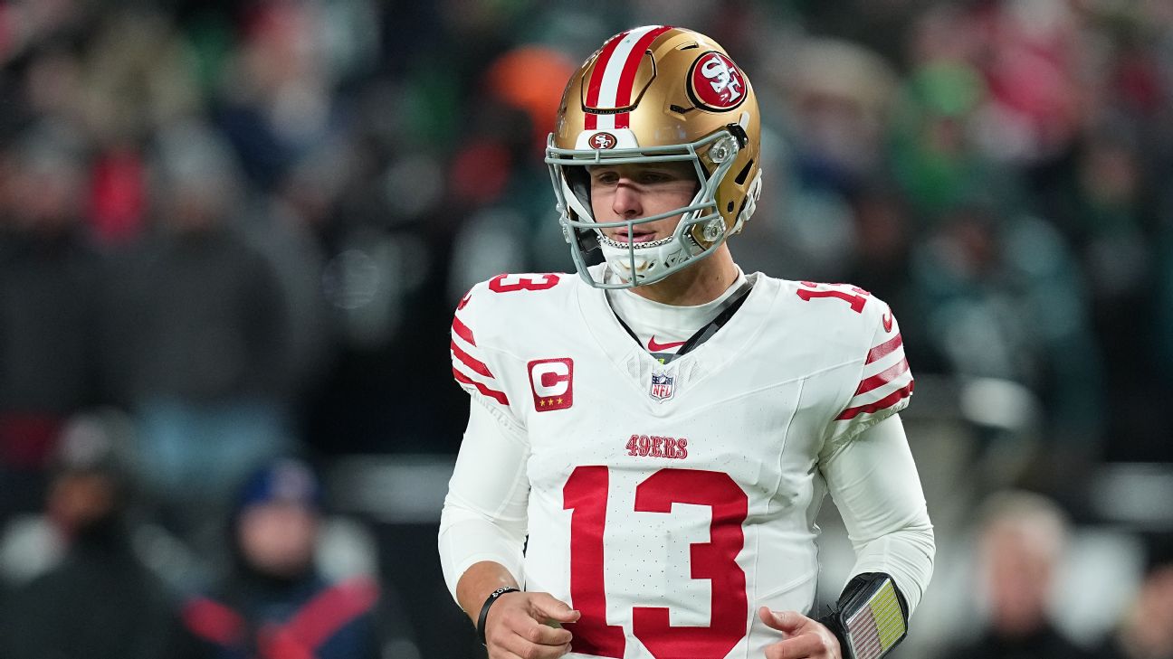San Francisco 49ers schedule 2026: Takeaways, predictions