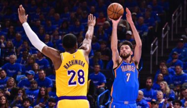 Betting tips, DFS picks for Thursday's two NBA playoff games