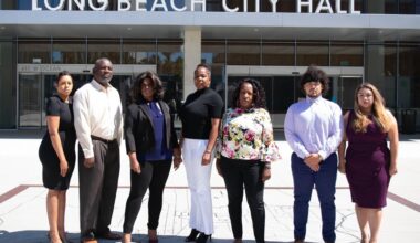 Long Beach will pay $1.28 million to settle class-action lawsuit alleging racist employment practices • Long Beach Post News