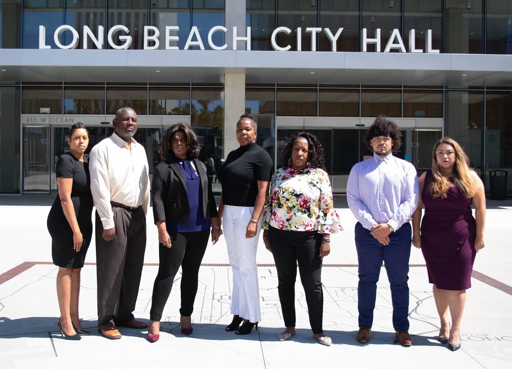 Long Beach will pay $1.28 million to settle class-action lawsuit alleging racist employment practices • Long Beach Post News