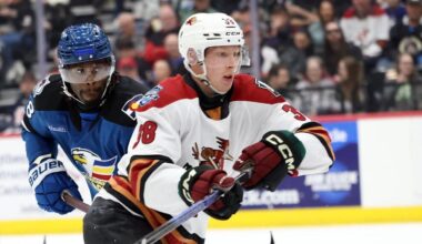 Oilers sign Aku Räty | TheAHL.com
