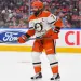 Radko Gudas Misses Game 4 as Anaheim Ducks Face Vegas