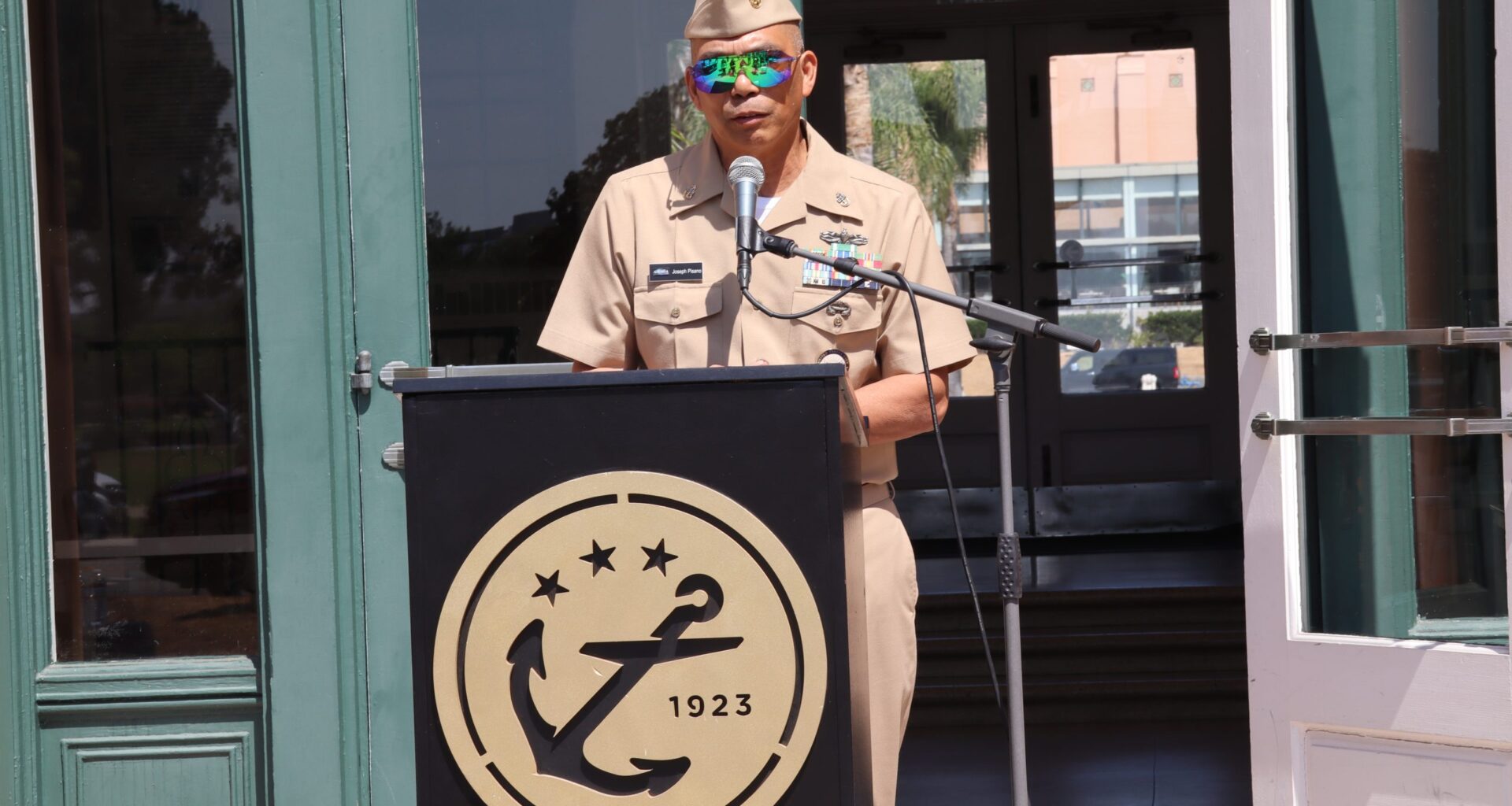 San Diego nonprofit advocates on behalf of veterans