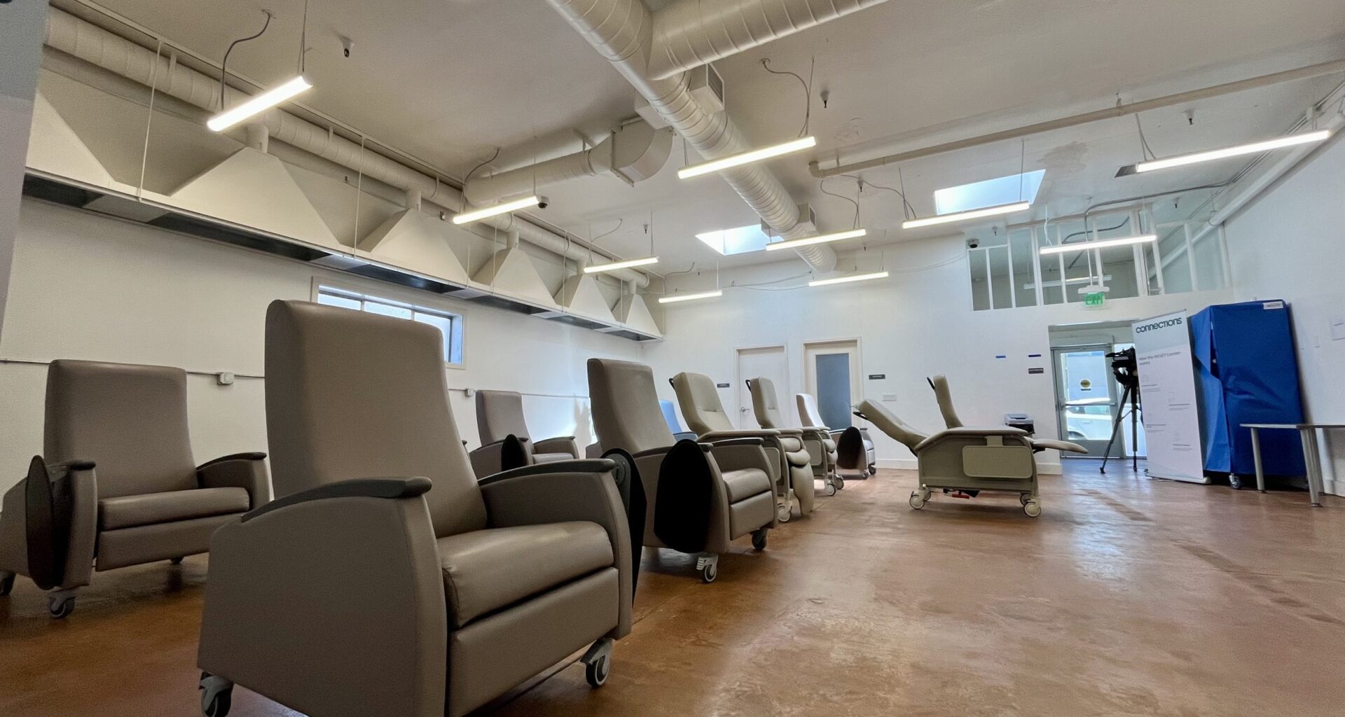 Mayor Lurie has added hundreds of new S.F. shelter beds — but also closed hundreds