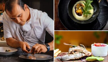 Best 50 restaurants in America revealed — and nine are in California