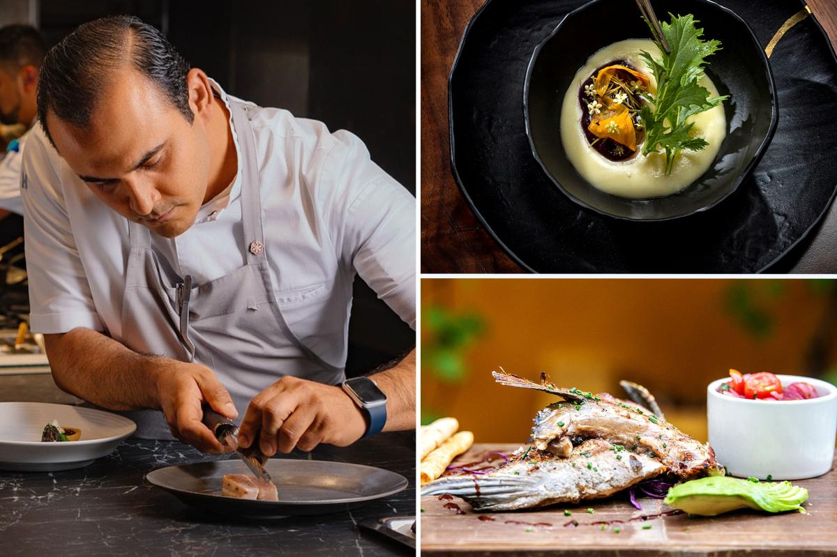 Best 50 restaurants in America revealed — and nine are in California