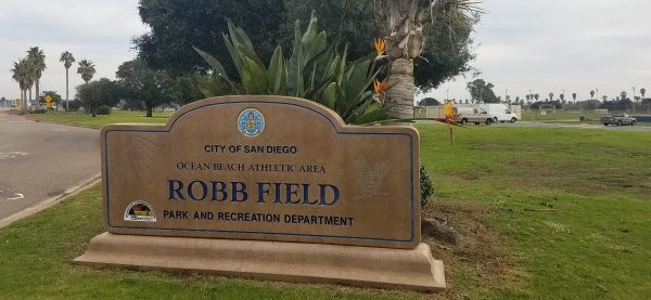 OB’s Robb Field Recreation Center remains targeted for potential closure in San Diego mayor’s revised budget plan – San Diego Union-Tribune